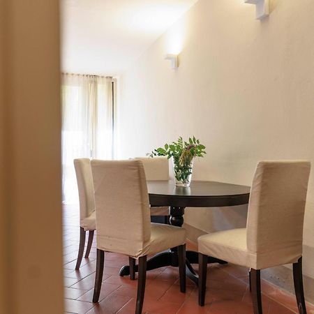 Santa Croce Deluxe Apartment Florens Exteriör bild