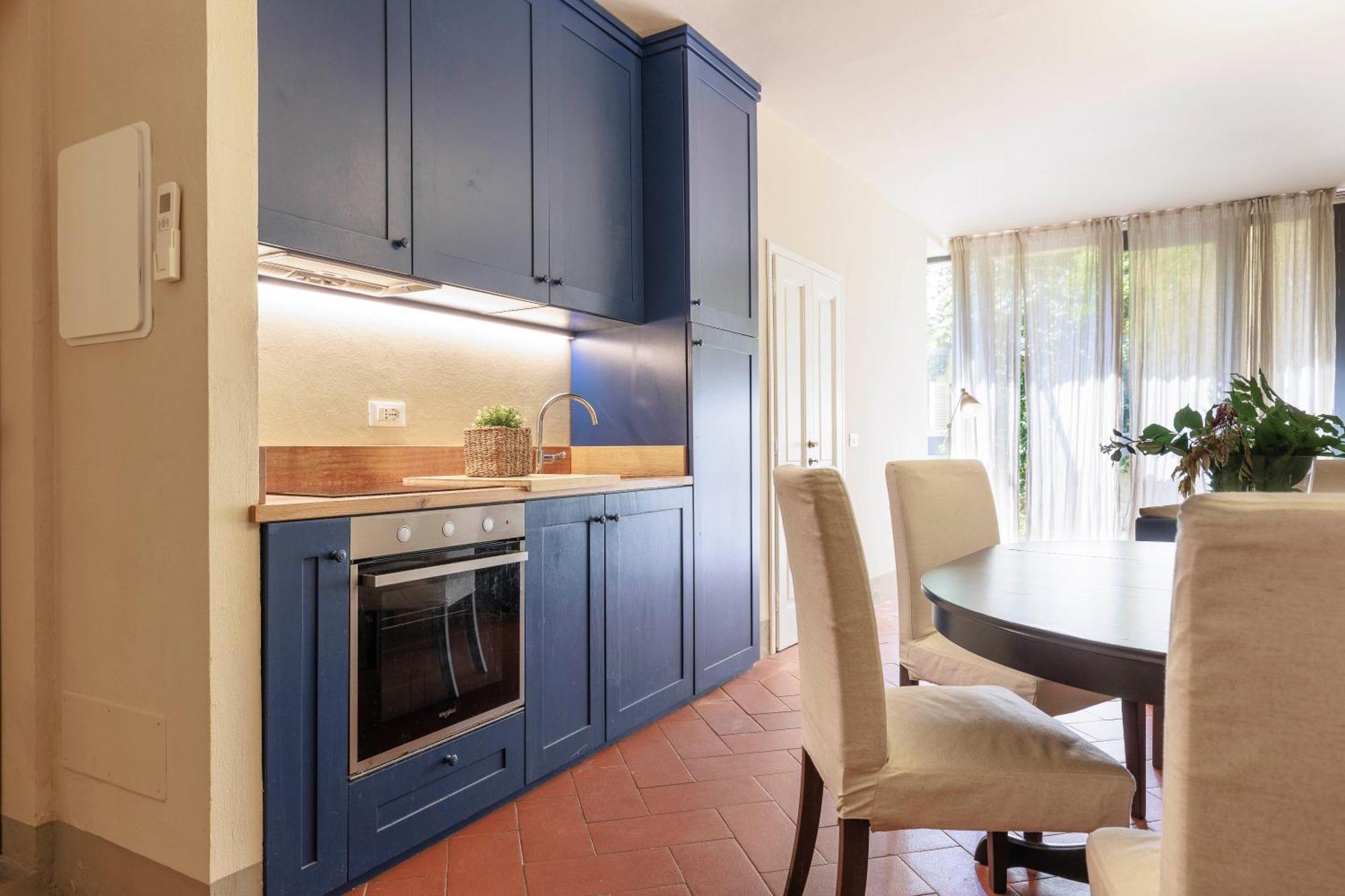 Santa Croce Deluxe Apartment Florens Exteriör bild